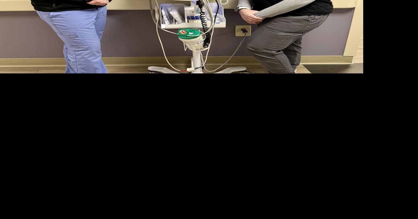 UPMC Northwest's junior scholar program shapes future health care workers