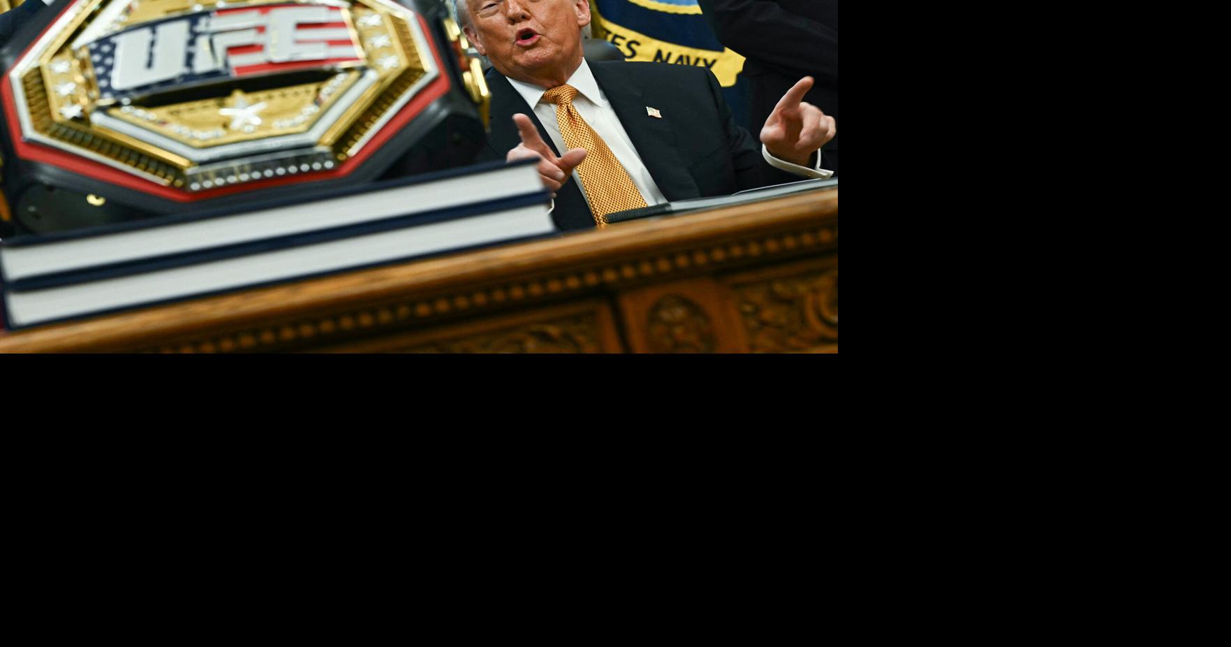 Jill Burcum: Music stars are rejecting Trump’s Freedom 250 concert. Good