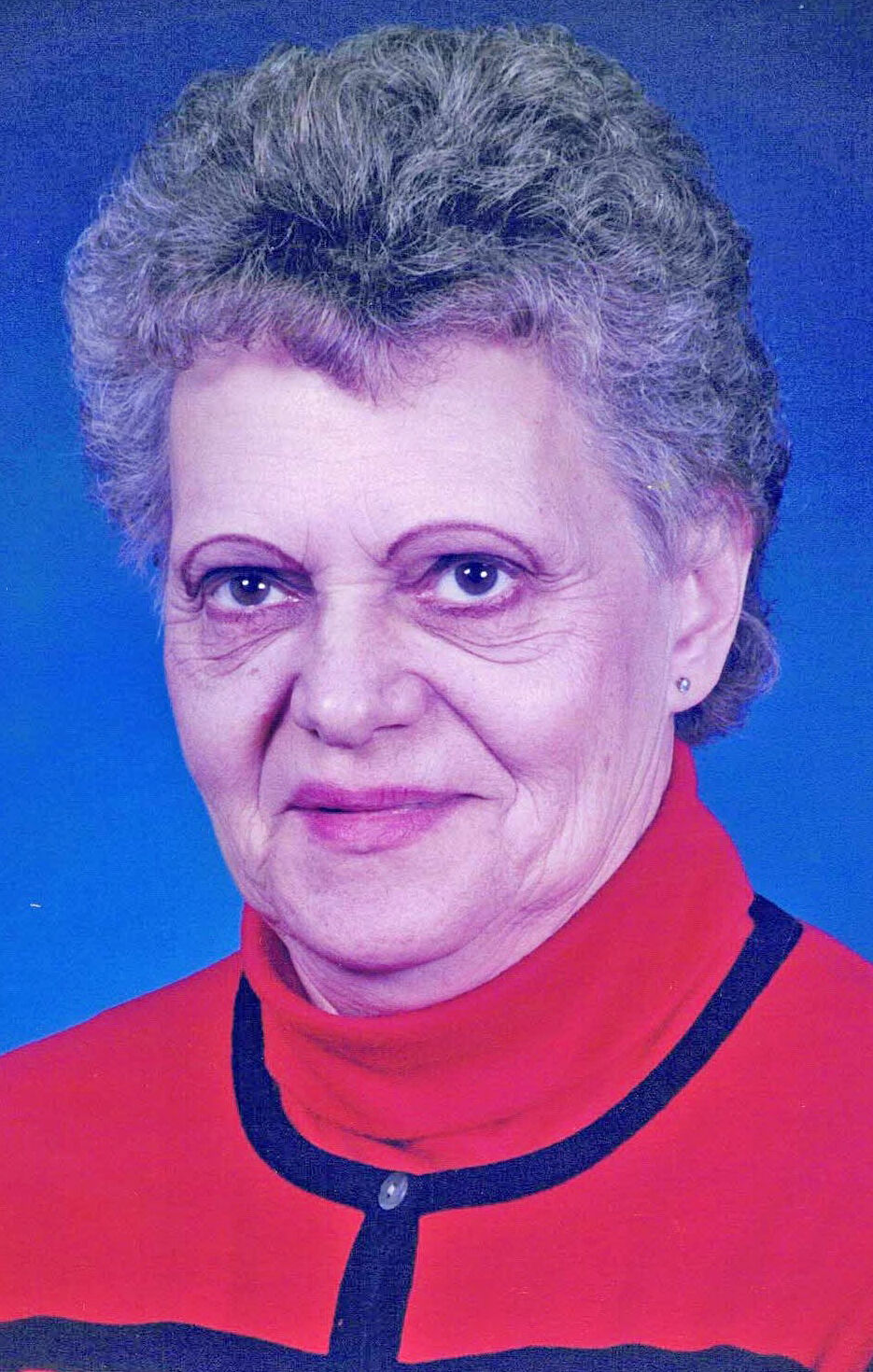 Alice L. Muir | Obituaries | Thederrick.com