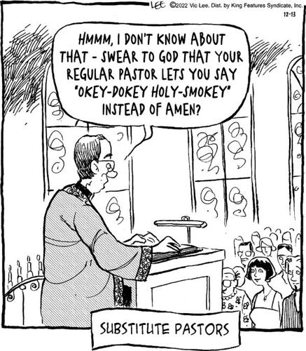 Pardon My Planet | Entertainment | thederrick.com