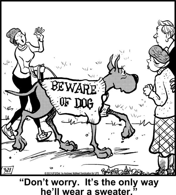 Marmaduke | Entertainment | thederrick.com