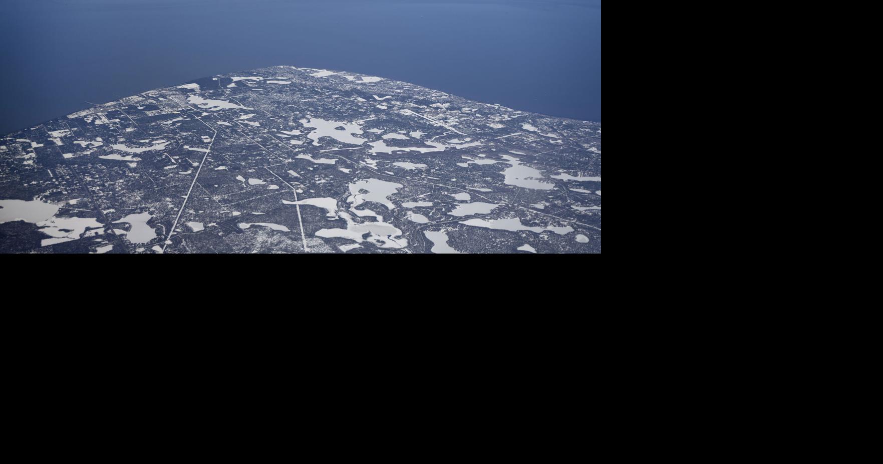 Underwater data center proposed for Alaska's Cook Inlet by East Coast company Bella Biondini, Anchorage Daily News, Alaska Aug 19, 2026 57 mins ago