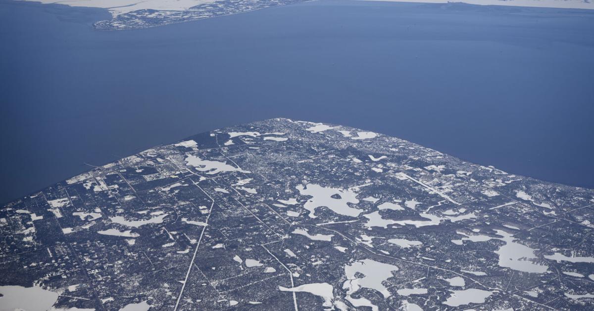 Underwater data center proposed for Alaska's Cook Inlet by East Coast company Bella Biondini, Anchorage Daily News, Alaska Aug 19, 2026 57 mins ago