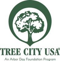 OC named Tree City USA by Arbor Day Foundation