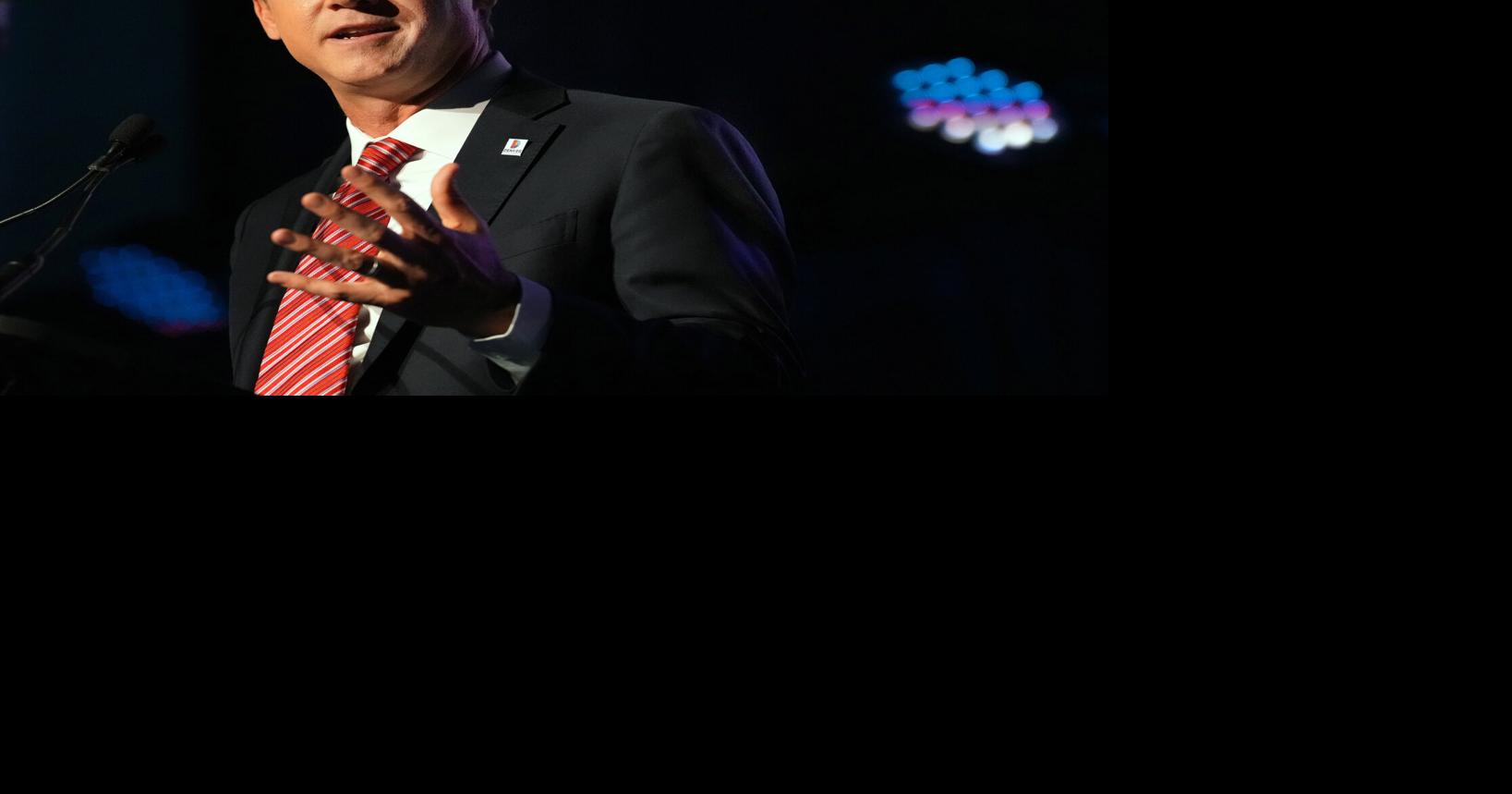 Denver Mayor Mike Johnston files to run for reelection in 2027 Elliott Wenzler, The Denver Post Aug 12, 2026 39 mins ago
