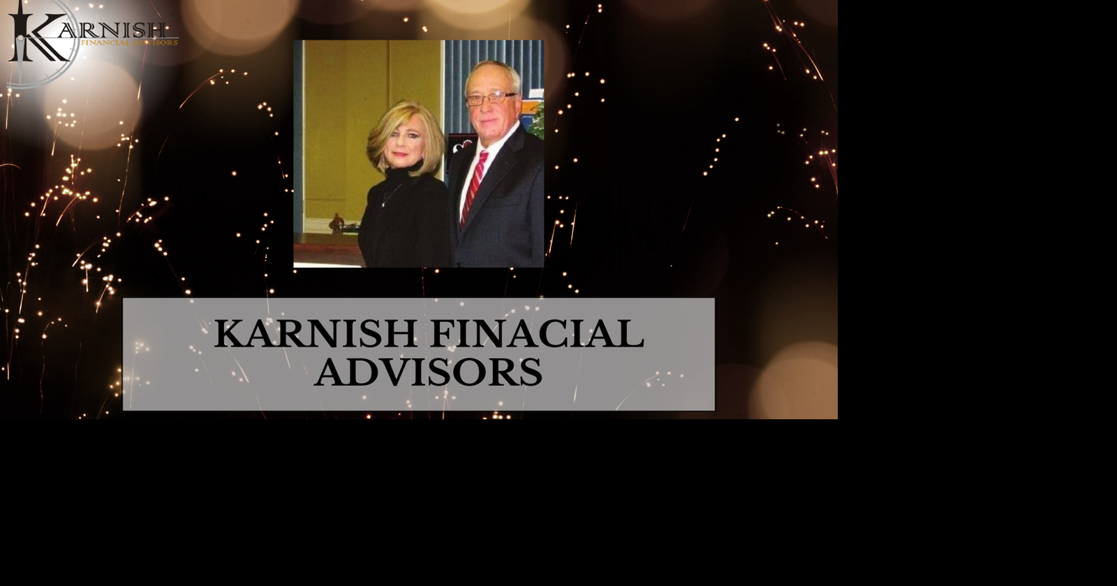 Business Review: Karnish Financial Advisors: Providing a holistic ...