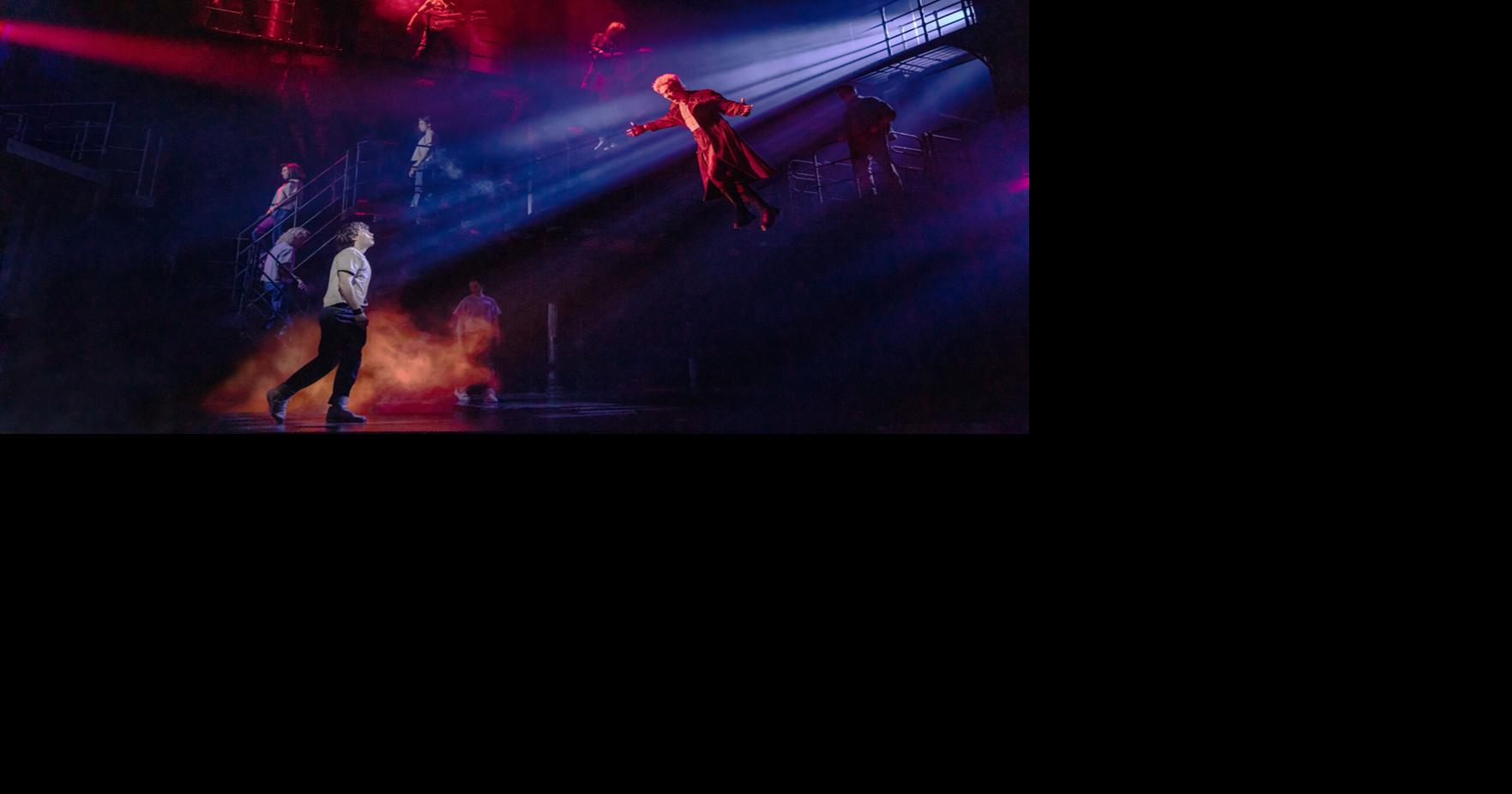 Broadway musicals review: Does 'Cats' have 9 lives? Does 'Lost Boys' suck? Does 'Titanique' sink?