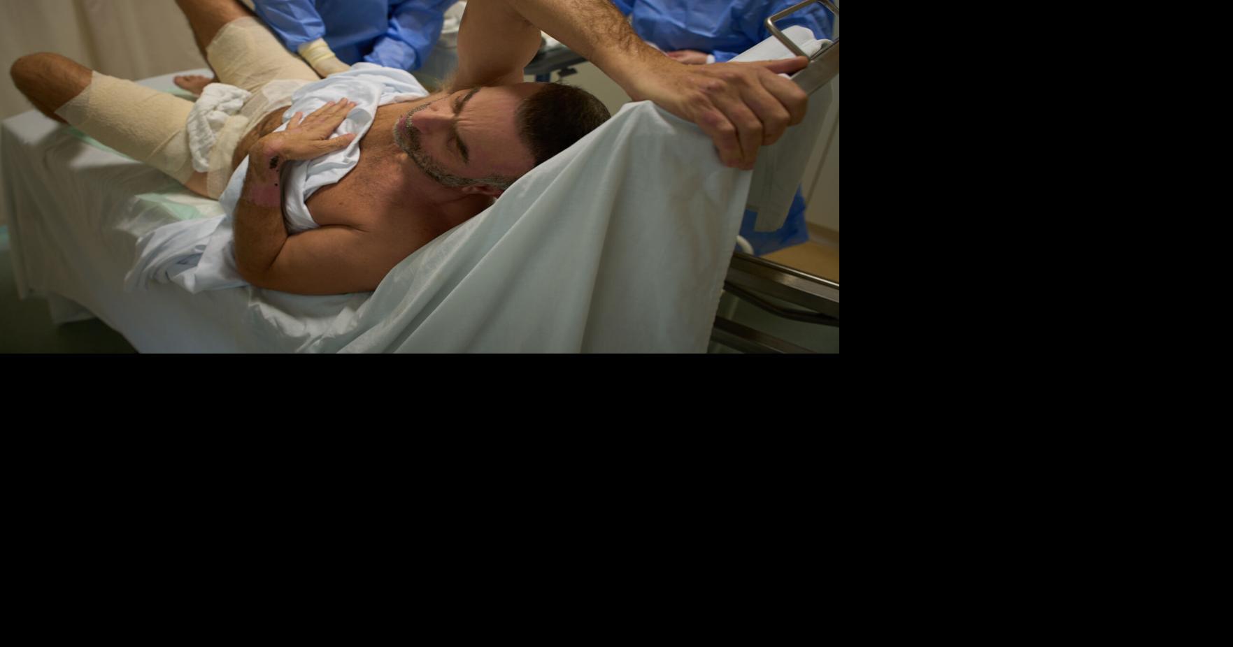 After Gaza devastation, Israeli attacks on Lebanon's health care system feel familiar for many