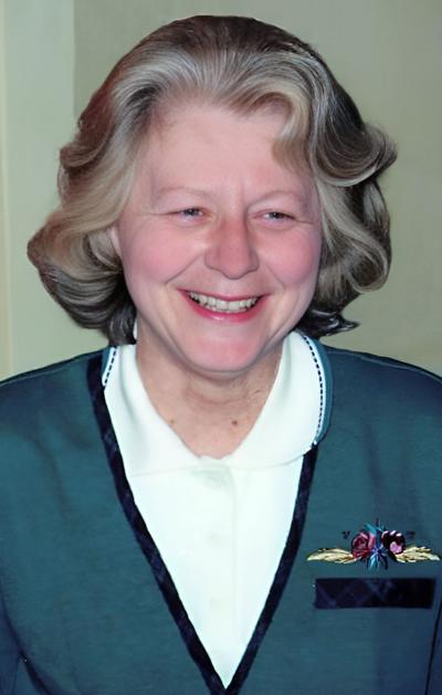 Judith A. Spence