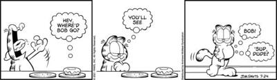 Garfield