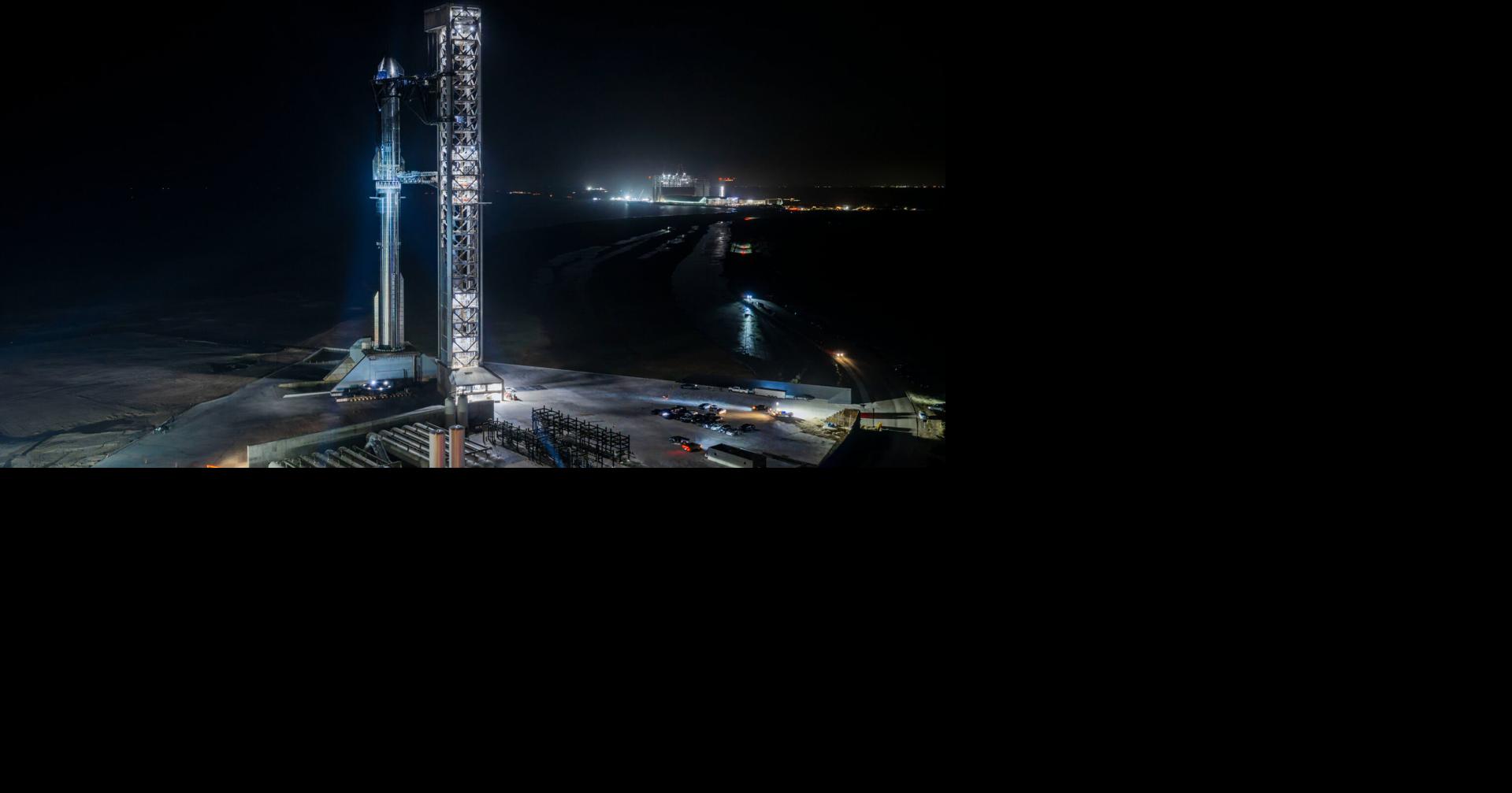 Musk seizes on SpaceX momentum with push toward Tesla merger Sana Pashankar, Carmen Arroyo and Loren Grush, Bloomberg News Oct 20, 2026 9 mins ago