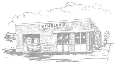 Business Review: Stublers adds convenience with delivery options