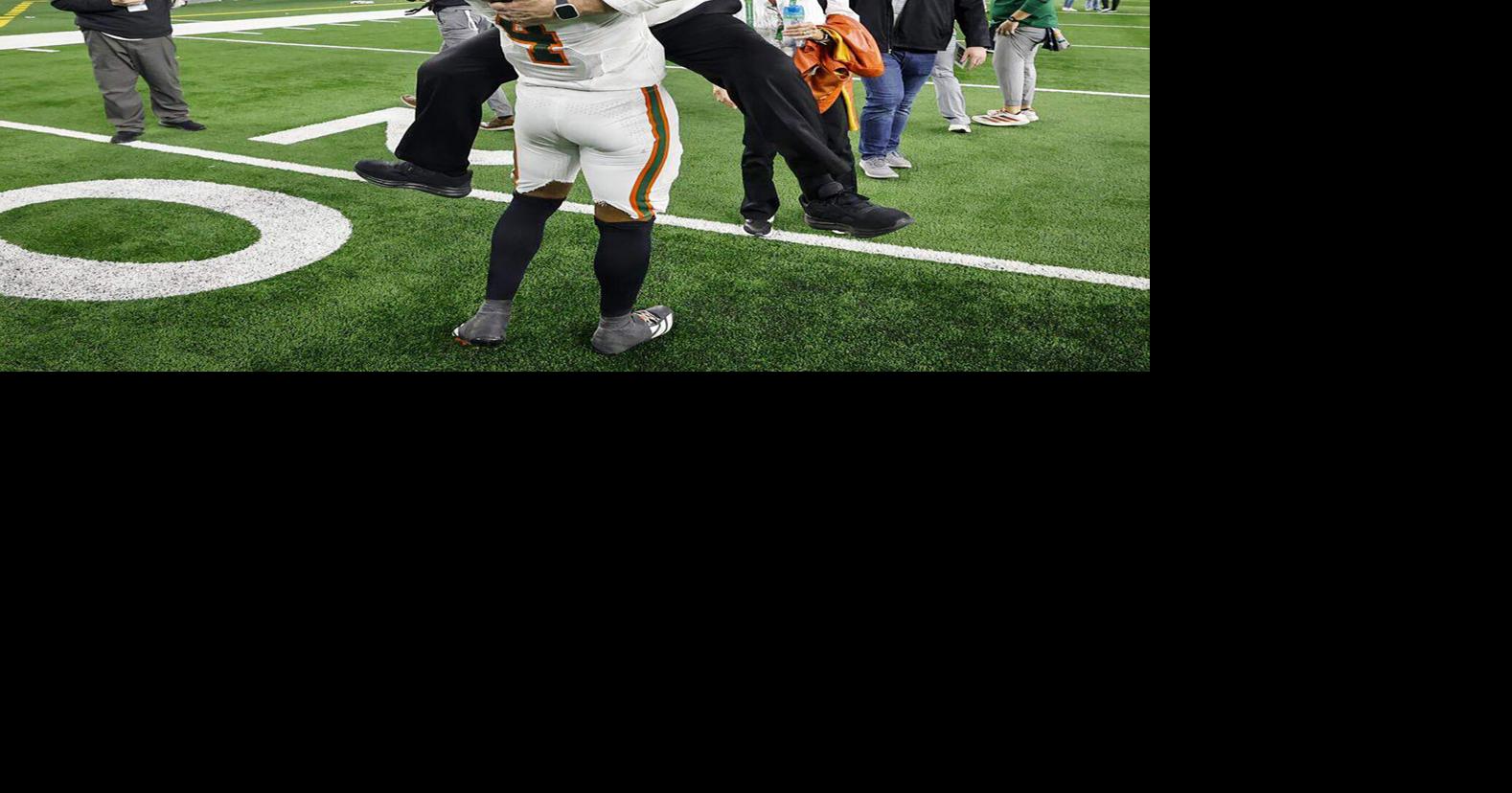 Miami planning to hire a new AD to replace Radakovich; Michael Yormark targeted