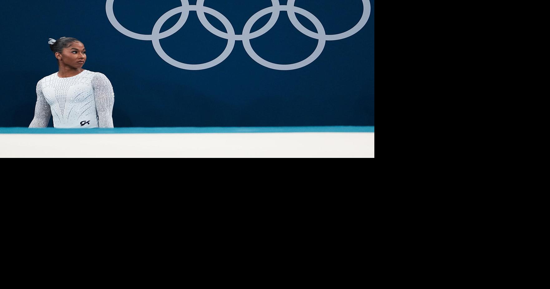 Jordan Chiles announces gymnastics return, will train for LA28 Olympics Thuc Nhi Nguyen, Los Angeles Times Sep 2, 2026 18 mins ago