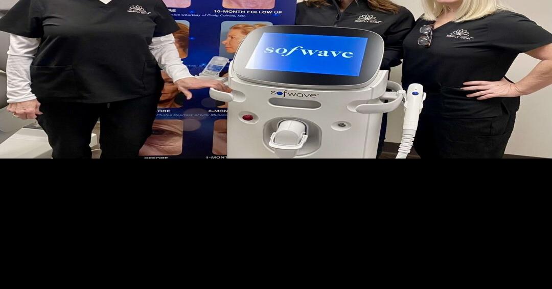 Business Review: Simply Skin Medical Spa continues focus on health, beauty and wellness | Business Review