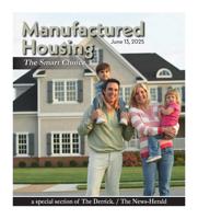 Manufactured Housing