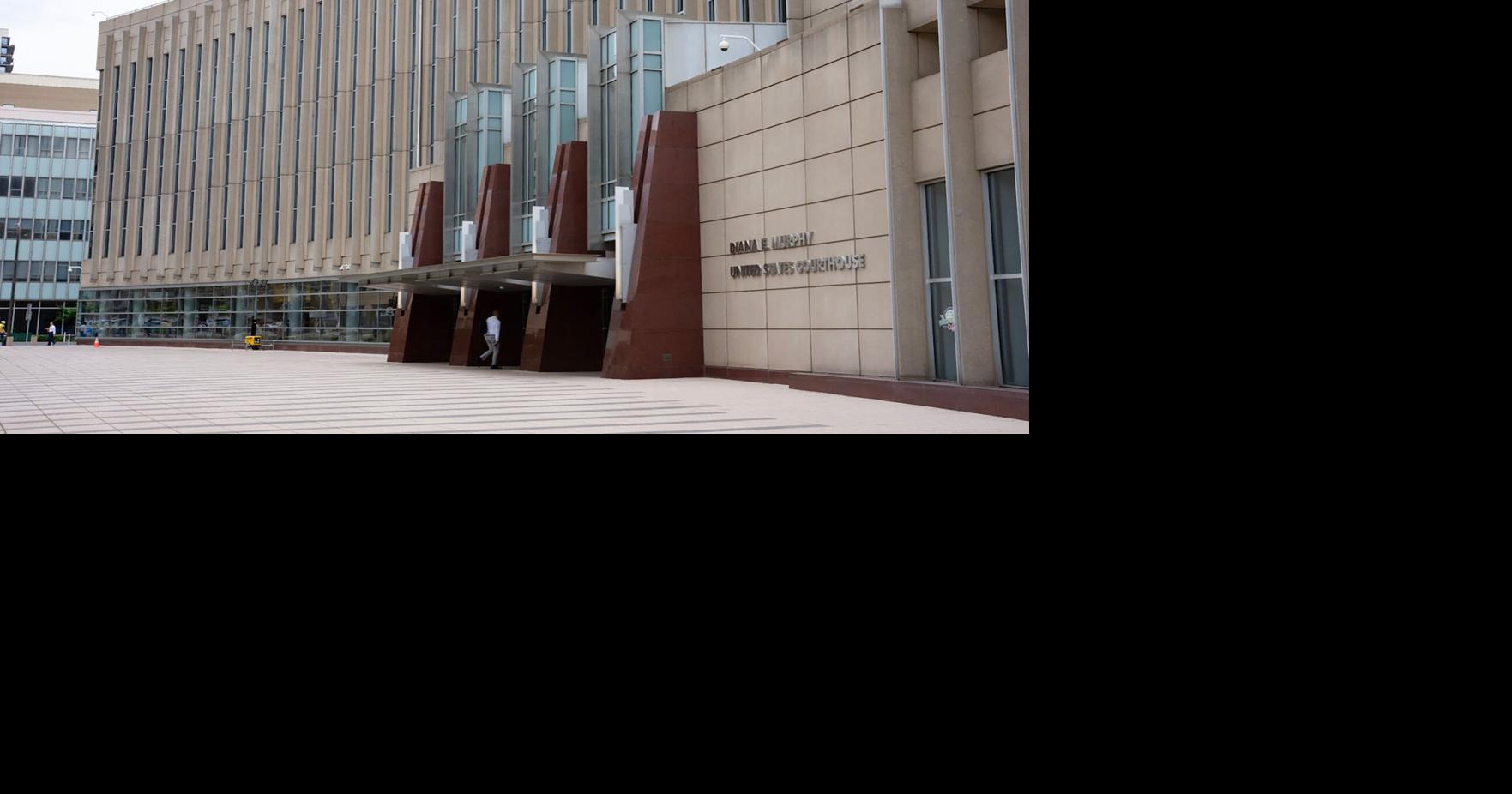 After years on the run, accused recruiter in Feeding Our Future fraud scheme arrested in Somalia Sarah Nelson, Star Tribune Jun 26, 2026 43 mins ago