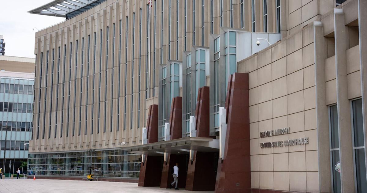 After years on the run, accused recruiter in Feeding Our Future fraud scheme arrested in Somalia Sarah Nelson, Star Tribune Jun 26, 2026 43 mins ago