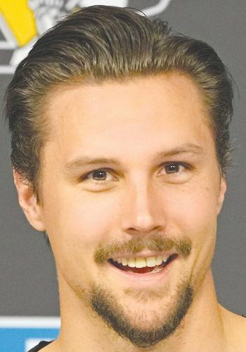 Erik Karlsson in Pittsburgh is among the familiar faces in new places  around the NHL