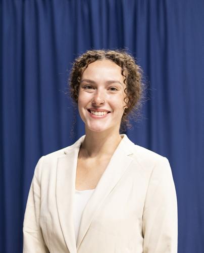 Oil City High School graduate to volunteer in Guyana