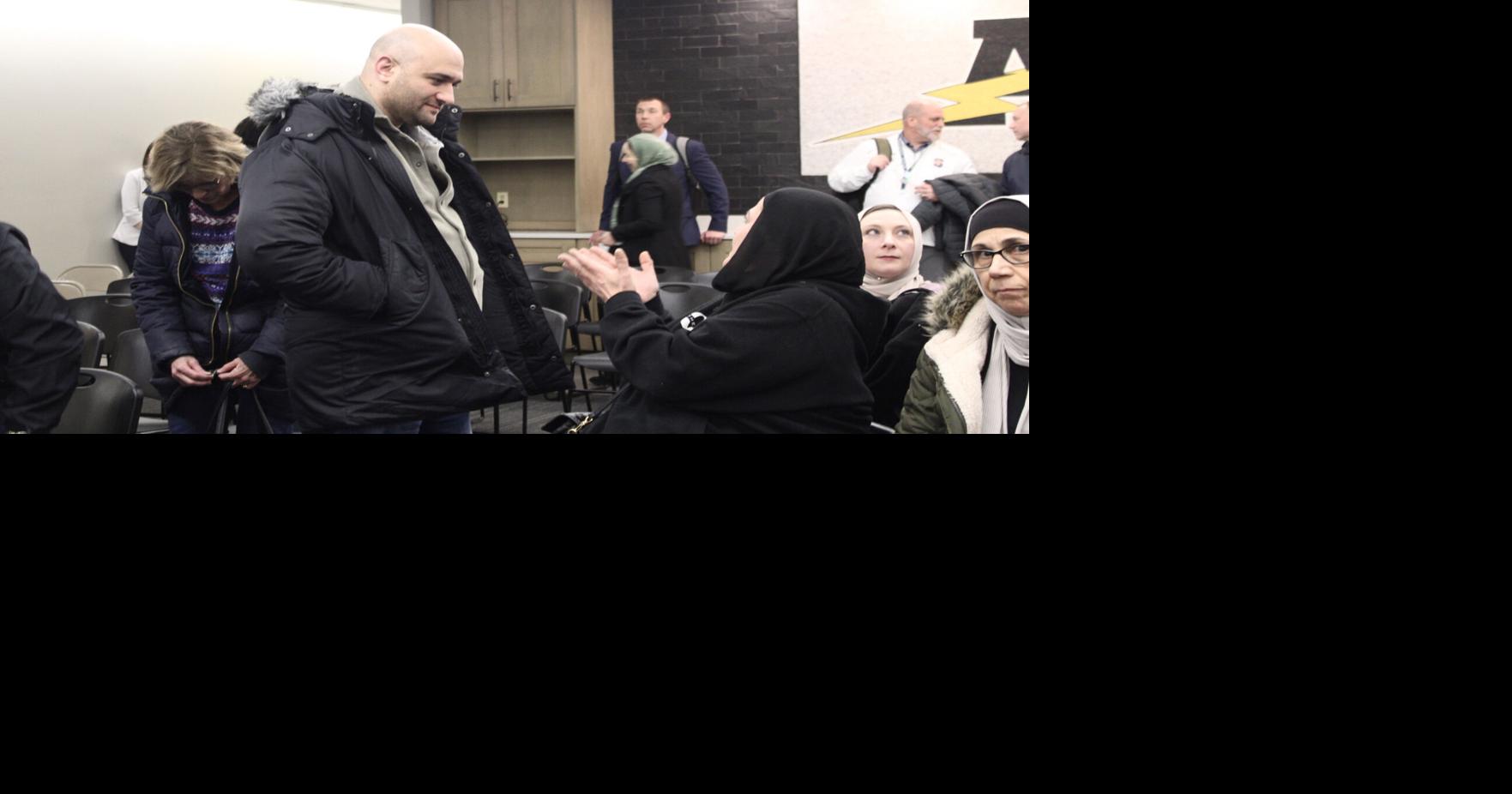 Illinois school district faces controversy over multiyear attempt to add Arabic language curriculum