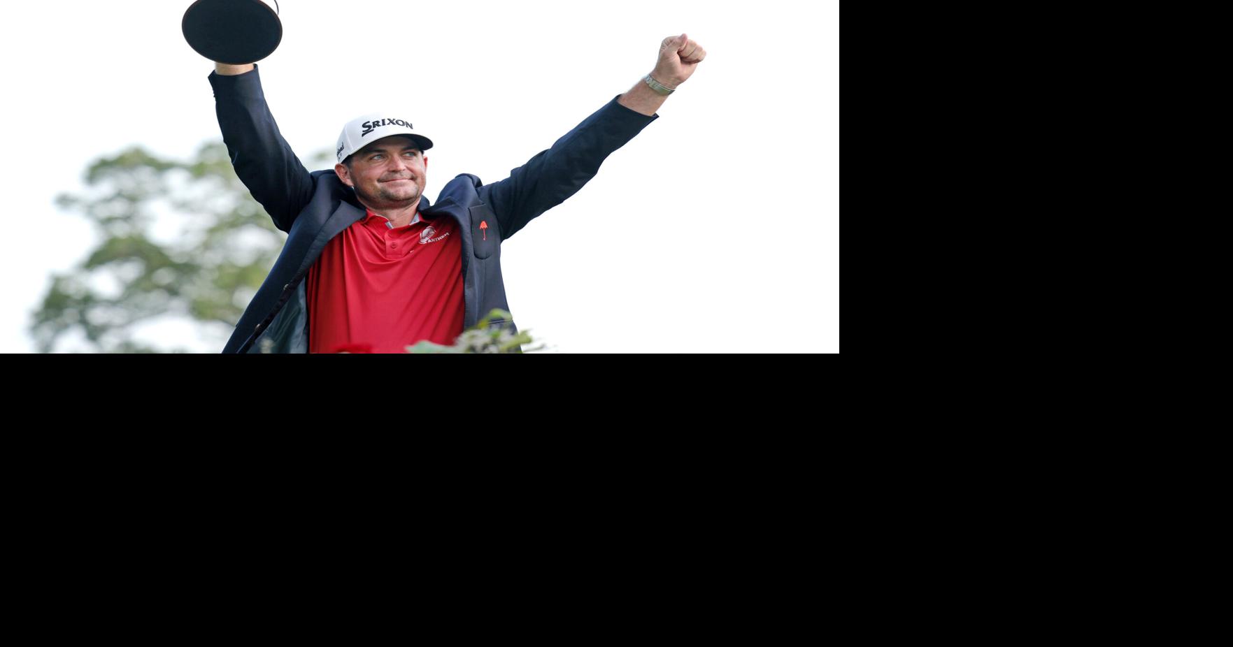 Dom Amore: The Travelers has survived LIV Golf and turbulent times. More hazards could lie ahead.