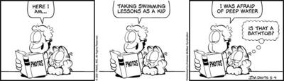Garfield