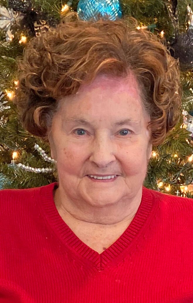 Barbara Jean Rennekamp | Obituaries | Thederrick.com