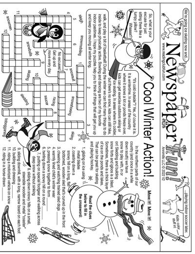 Fun Page Top