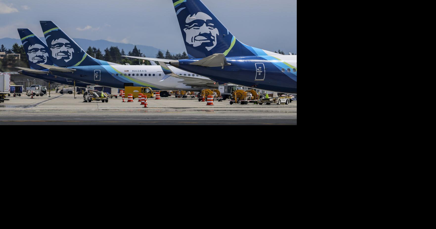 ICE error at Seattle-Tacoma airport puts India-bound man on wrong flight — to Alaska