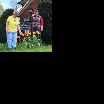 Catholic Rural Ministry sisters leaving in June for new assignments