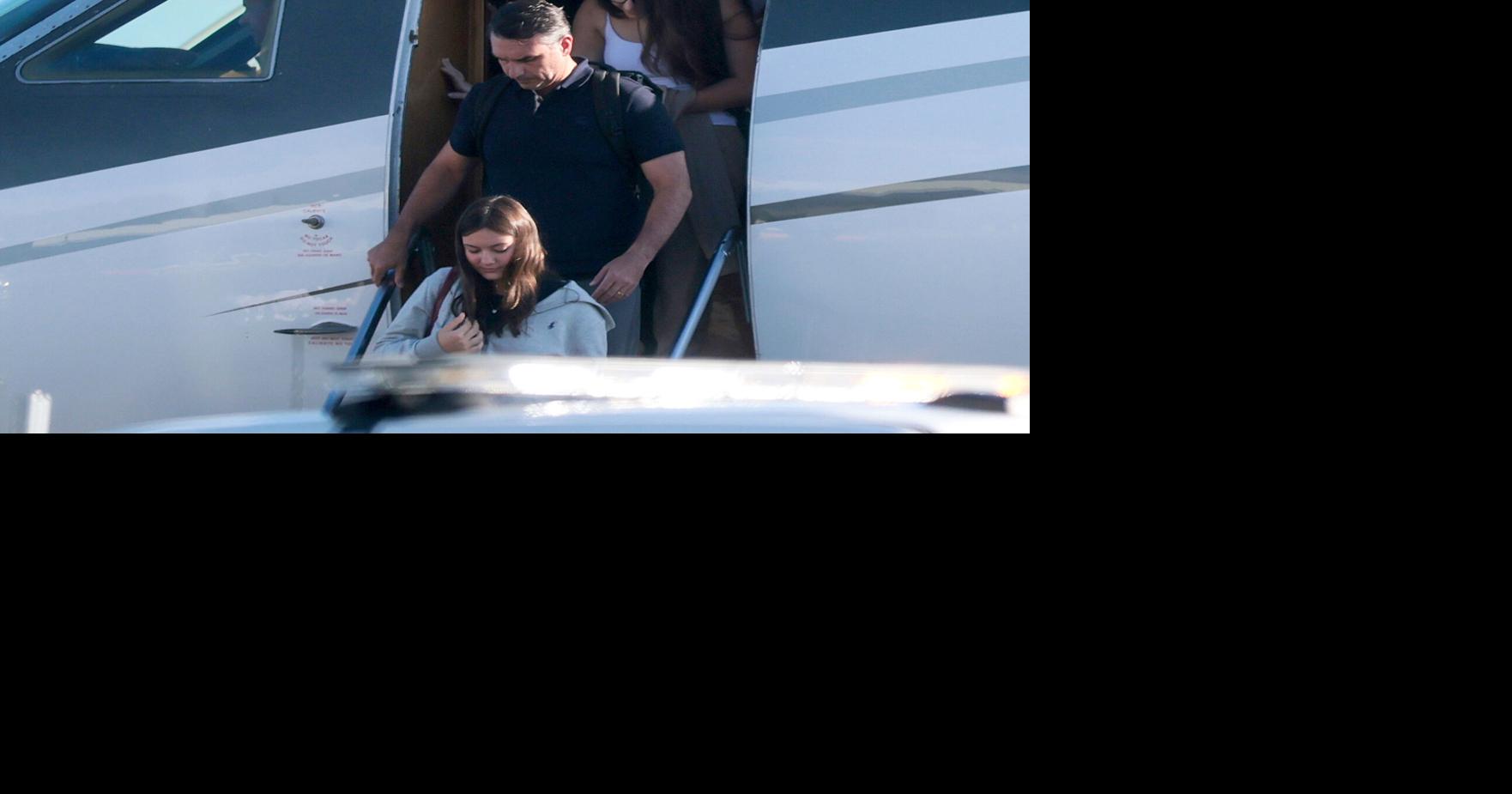 Bolsonaro arrives in Miami with his family after fleeing Brazil Leonardo Lara, Manuela Tobias and Augusta Saraiva, Bloomberg News Oct 28, 2026 1 hr ago