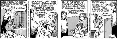 For Better Or For Worse | Entertainment | thederrick.com