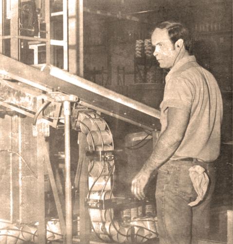 Out Of The Archives Boise Cascade Opened Plant Here In 1978 Community News Thederrick Com