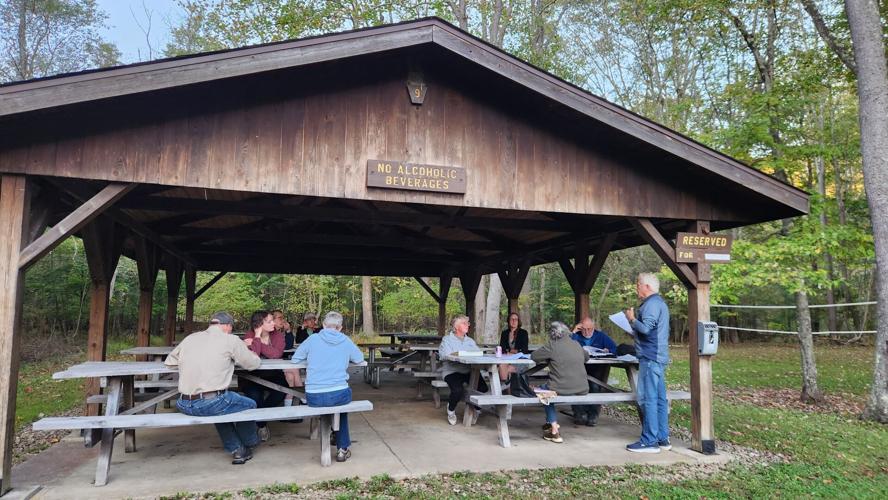 Business Review: Friends of Oil Creek State Park mark 20 years of commitment to stewardship and community