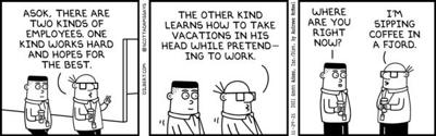 Dilbert