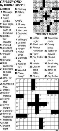 Crossword Entertainment Thederrick Com