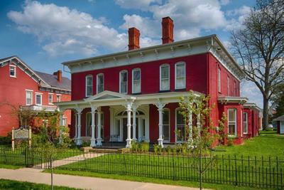 Business Review: Venango County Historical Society revamps exhibits