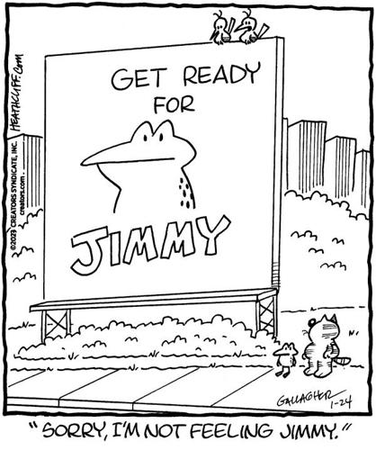 Heathcliff