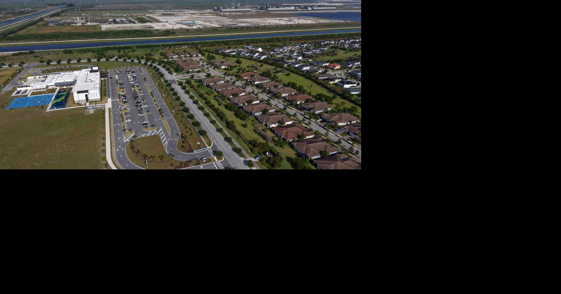 DeSantis signs bill creating guardrails for data centers in Florida