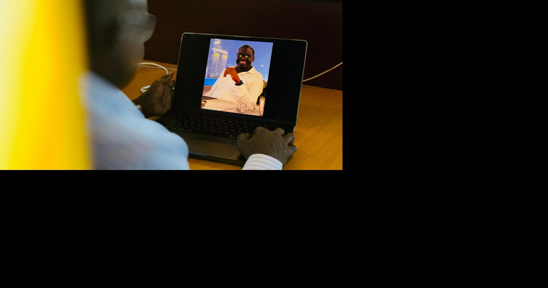 Concern grows for South Sudanese political pundit detained in Dubai