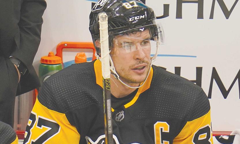 Pens: Unexpected layoff