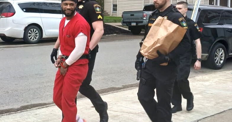 Stribling-Jackson sentenced to life in prison for 2023 murder of 2-year