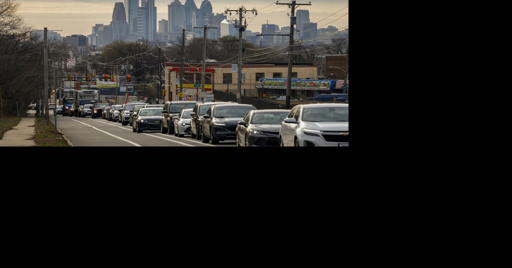 Six weeks before the World Cup, thousands of Philly-area Airbnbs and hotel rooms remain unbooked Erin McCarthy, The Philadelphia Inquirer May 8, 2026 41 mins ago