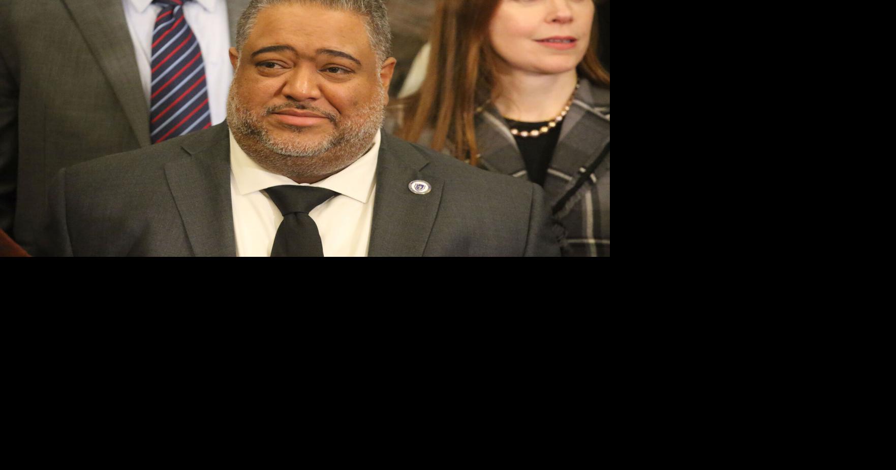Massachusetts state Rep. Francisco Paulino arrested on pandemic benefit fraud charges Grace Zokovitch and Tim Dunn, Boston Herald Aug 26, 2026 40 mins ago