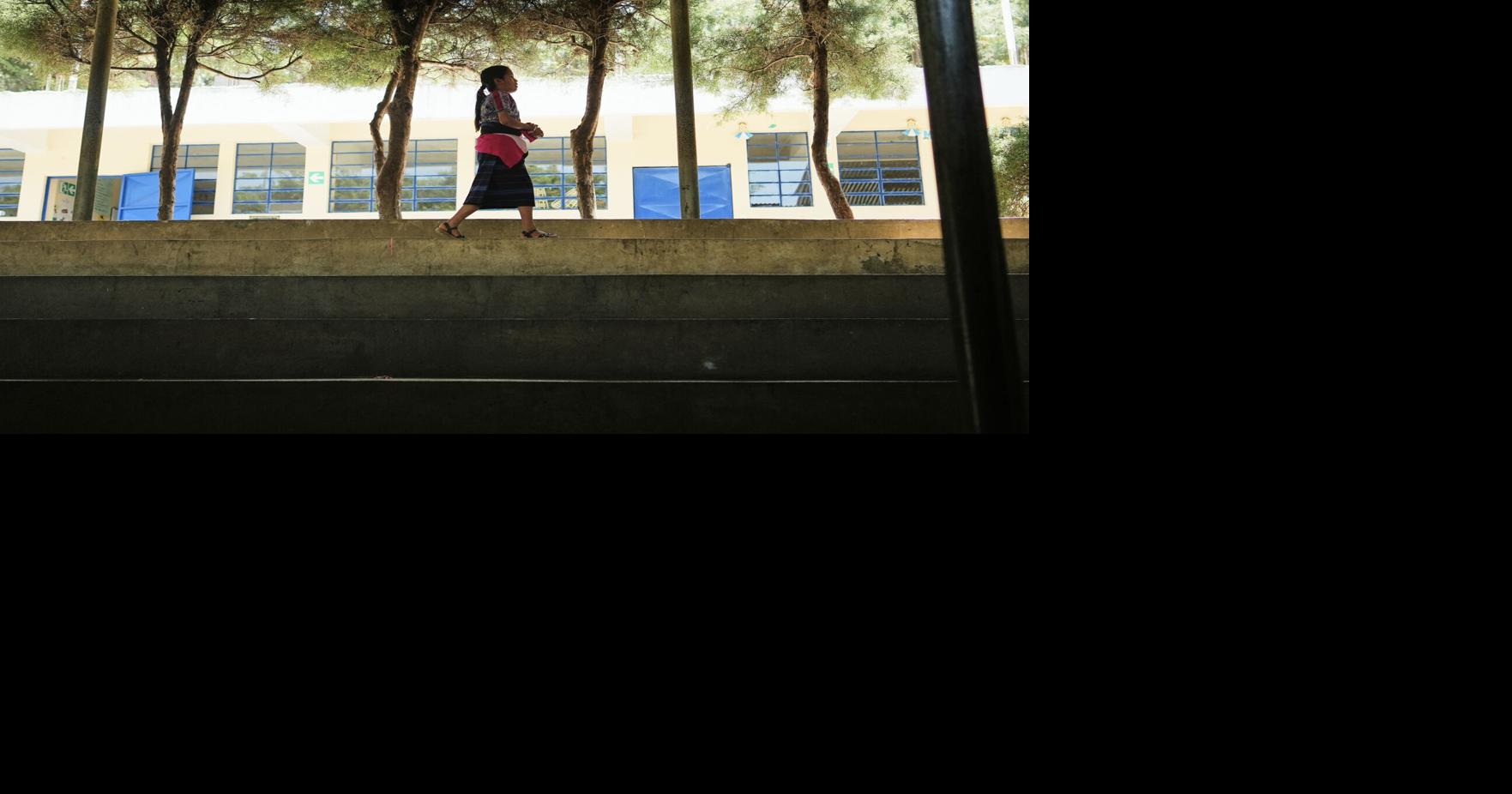 Guatemalan school hosts Kaqchikel performance to promote Indigenous language preservation