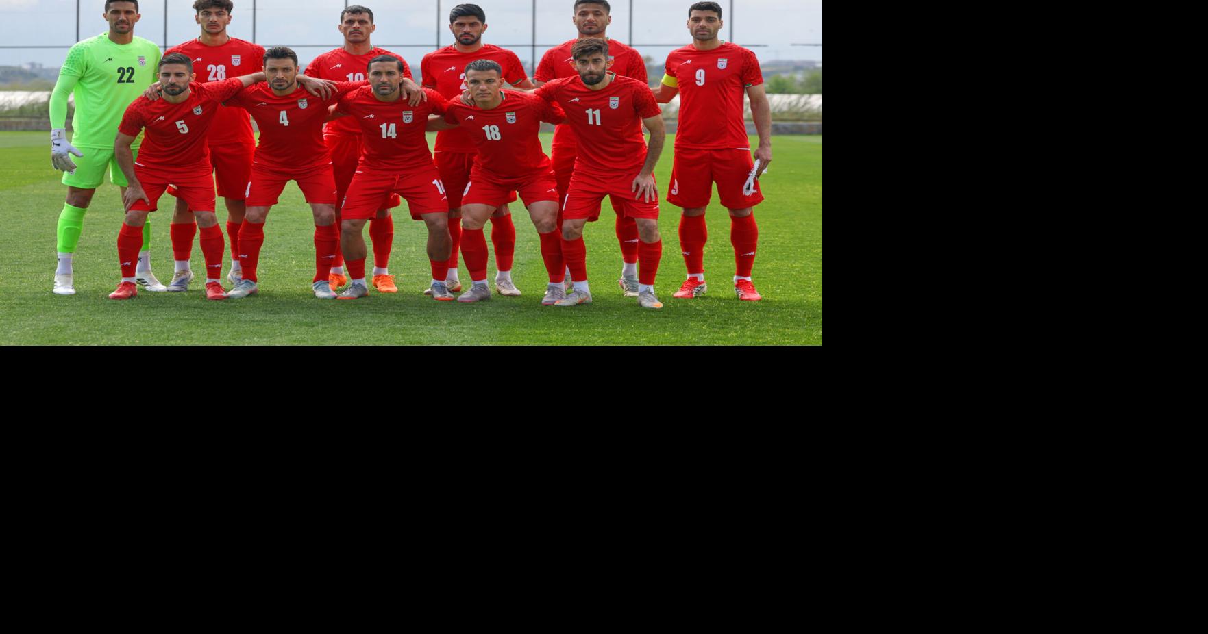 Iran makes World Cup progress in talks with Infantino as war darkens June trip to US