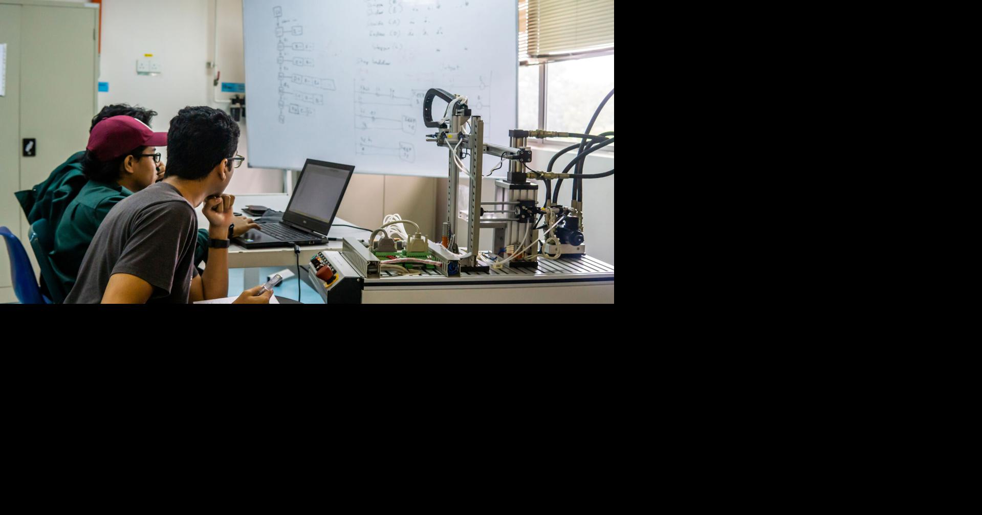 As students protest artificial intelligence, Pitt professor cautions: ‘We cannot delay the AI adoption’ | Entertainment