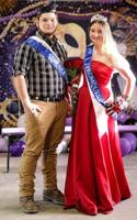 AC Valley names prom royalty