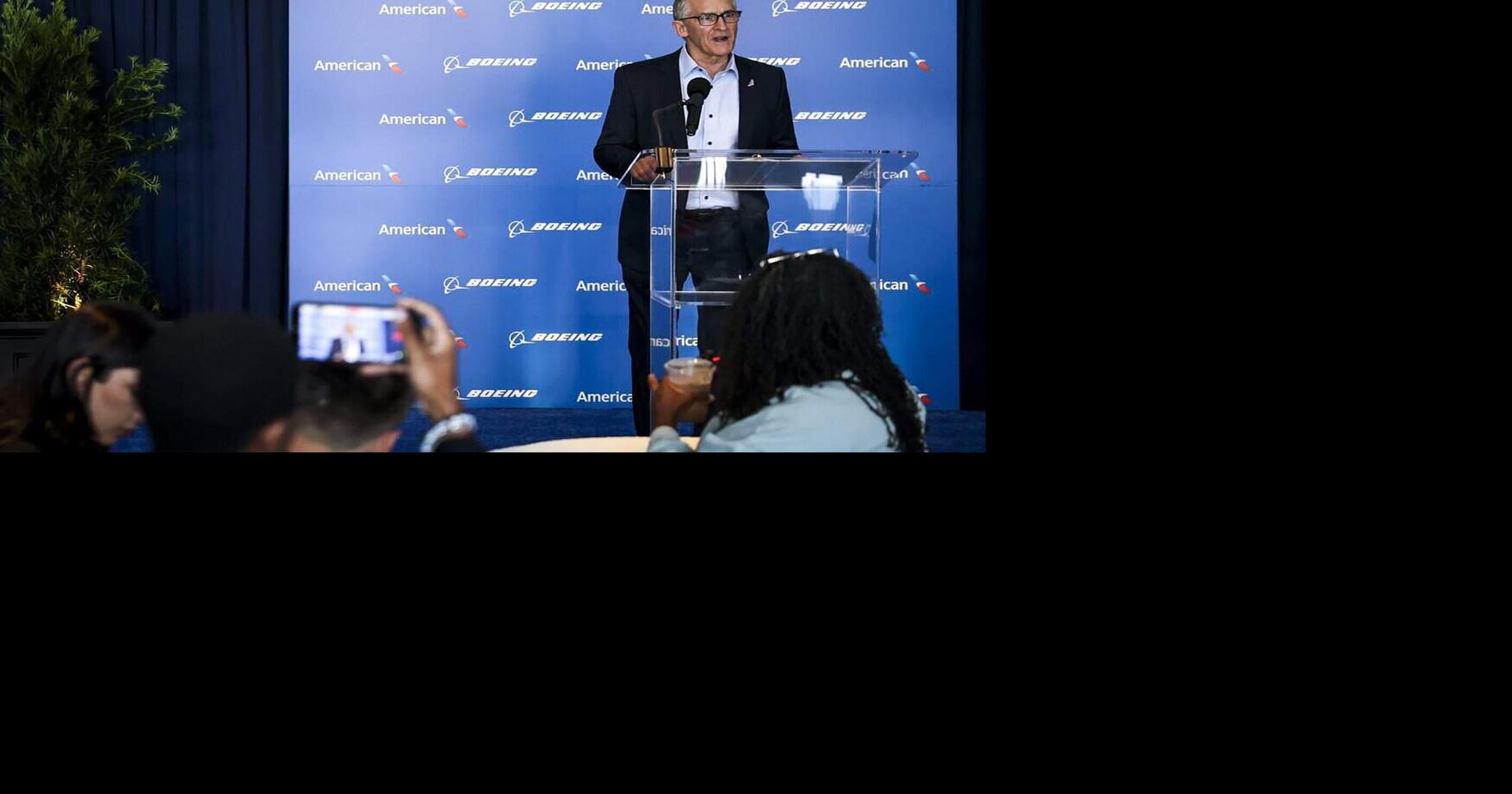 Airline workers remember 9/11 and warn against complacency Jordan Parker, The Dallas Morning News Sep 11, 2026 11 mins ago
